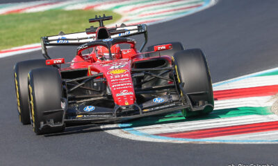 Charles Leclerc
