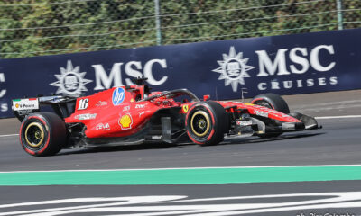 Charles Leclerc
