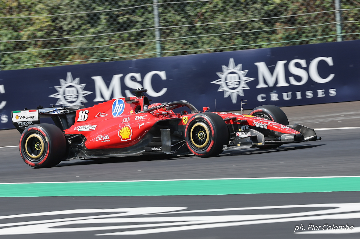 Charles Leclerc