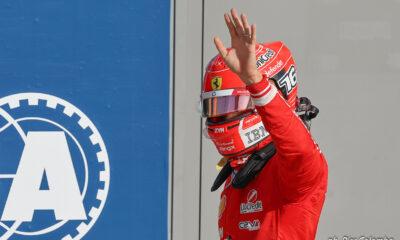 Charles Leclerc