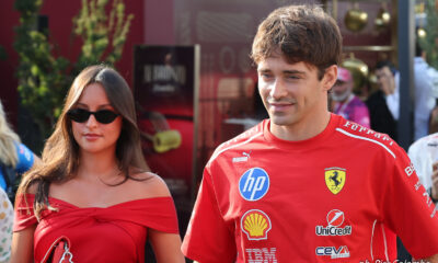 Charles Leclerc