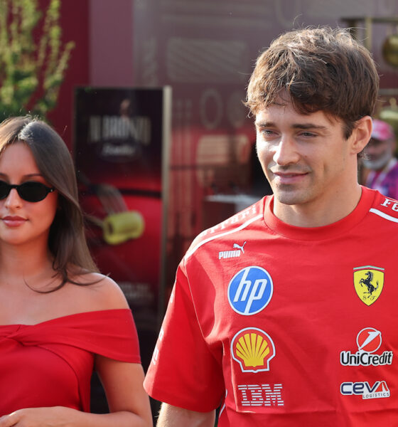 Charles Leclerc