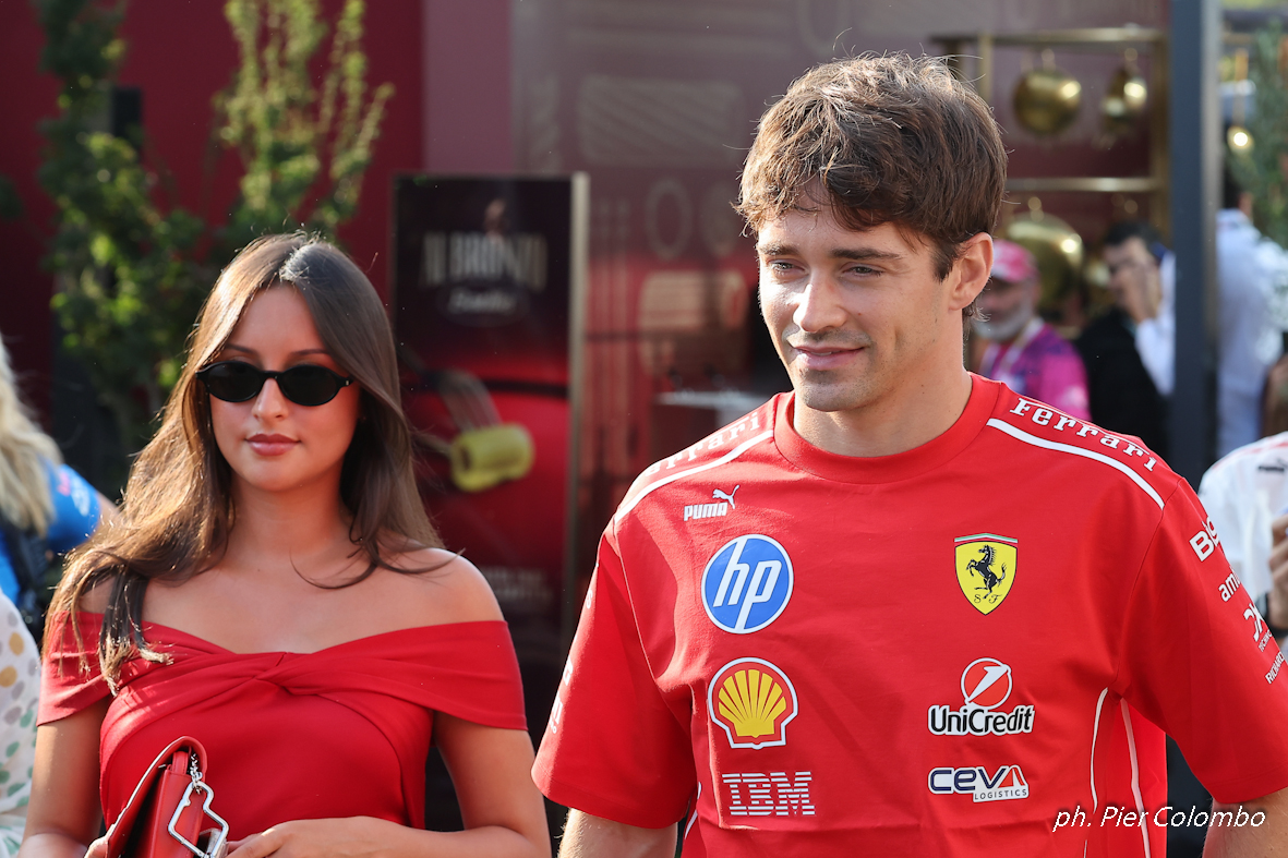 Charles Leclerc