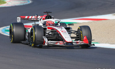 Esteban Ocon