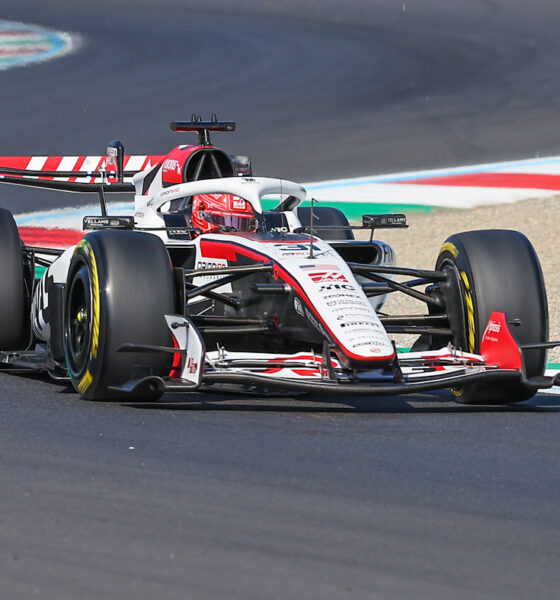 Esteban Ocon