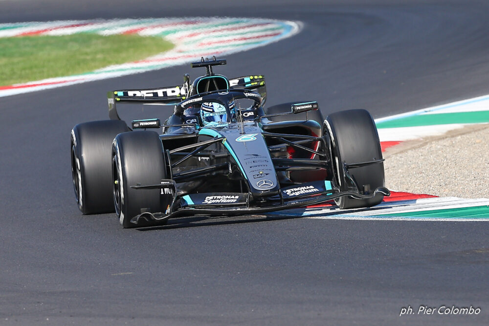 f1 george russell incassa il pi249 grande smacco della carriera da antonelli gerarchie sempre pi249 chiare in mercedes da Oasport.it f1 george russell incassa il pi249 grande smacco della carriera da antonelli gerarchie sempre pi249 chiare in mercedes