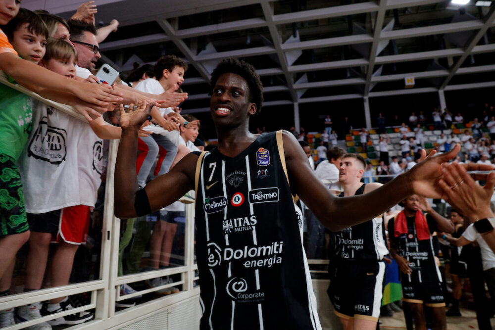 Cheickh Niang