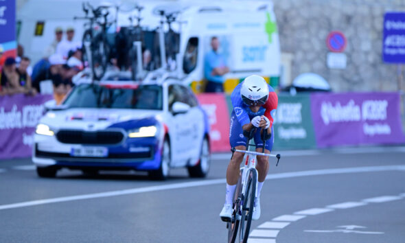 Bastien Tronchon
