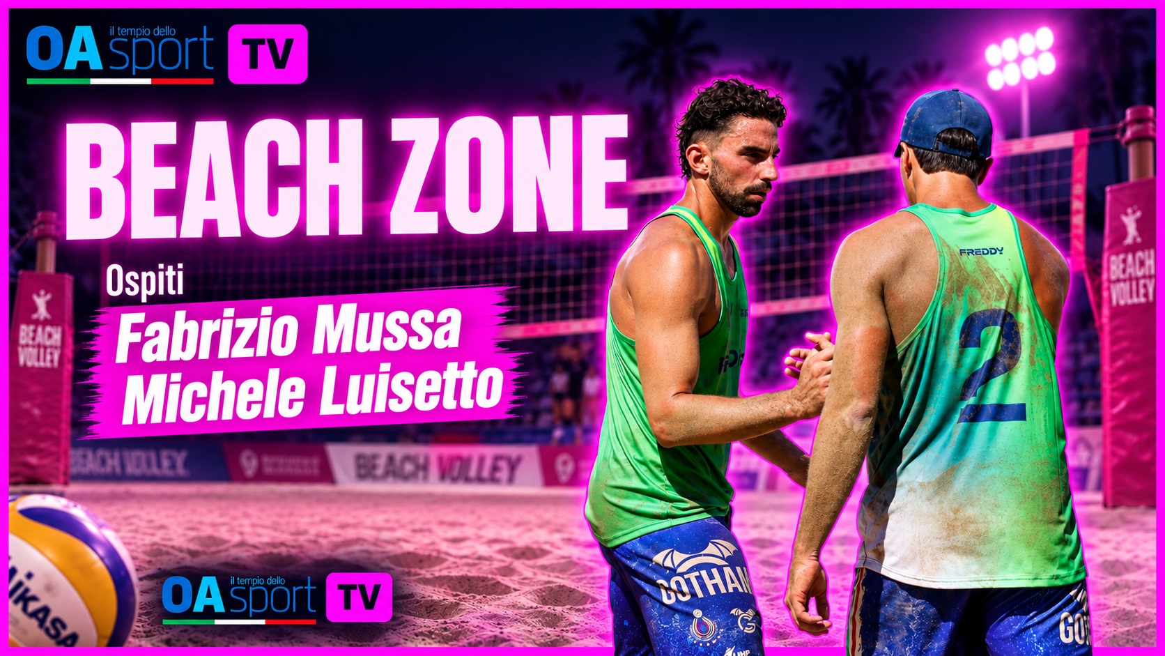 mussa luisetto che stagione dal debutto al 4176 posto alle finali di caorle da Oasport.it mussa luisetto che stagione dal debutto al 4176 posto alle finali di caorle