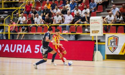 Benevento 5 - Divisione Calcio a 5