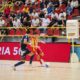 Benevento 5 - Divisione Calcio a 5