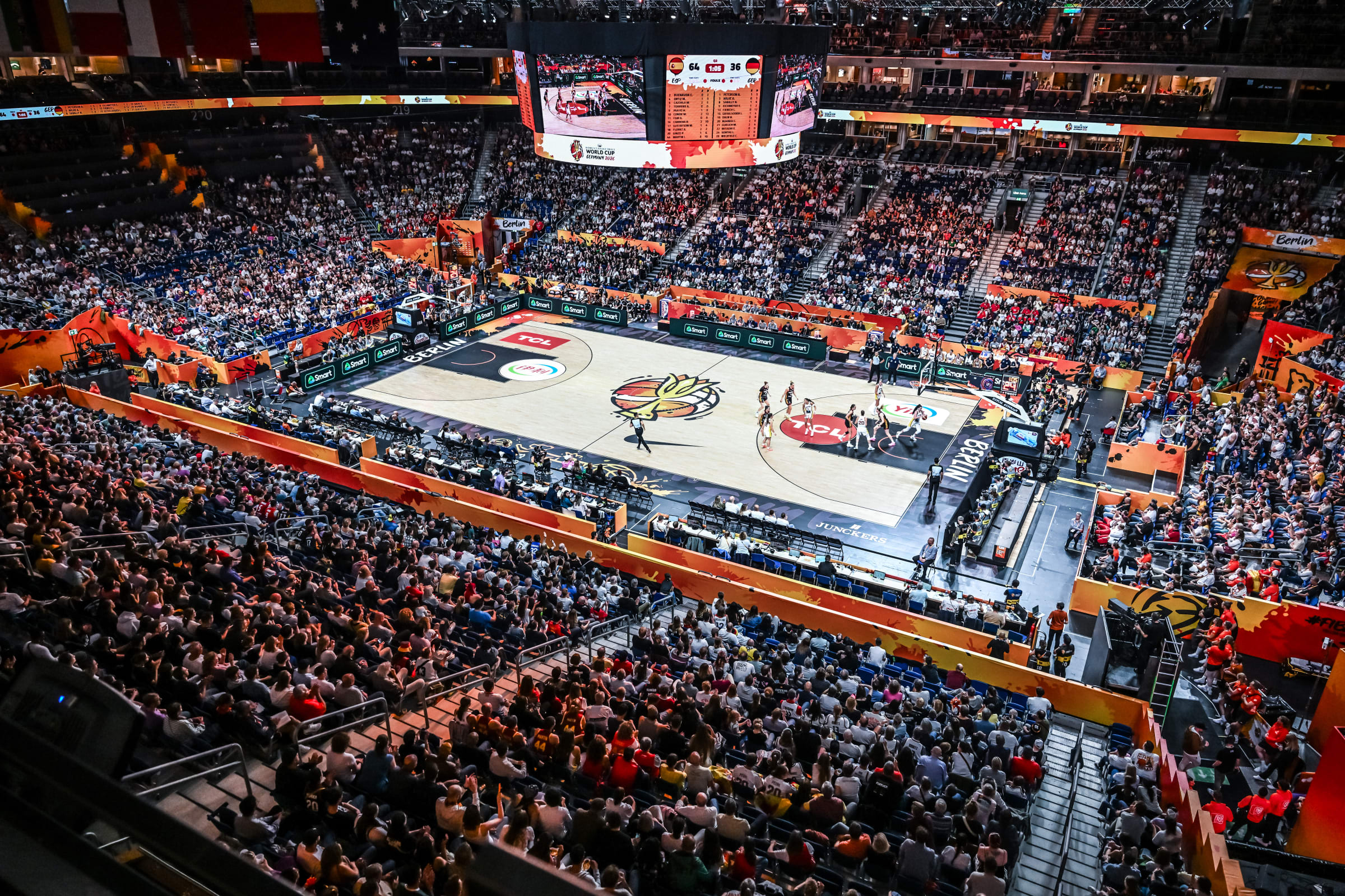 basket femminile notte agitata ai mondiali falso allarme incendio nell8217albergo delle squadre da Oasport.it basket femminile notte agitata ai mondiali falso allarme incendio nell8217albergo delle squadre