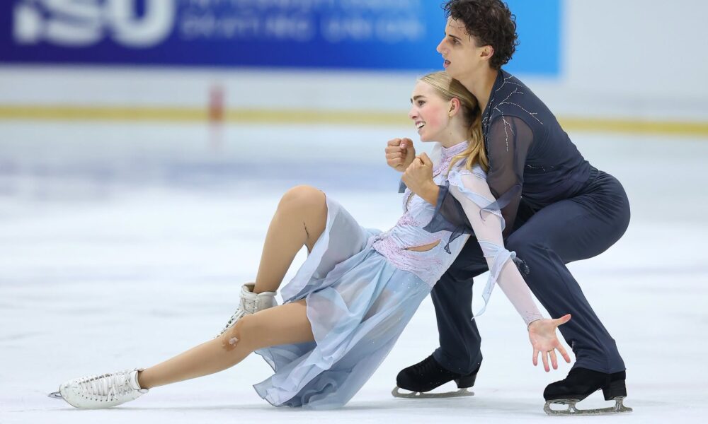 Zoe Bianchi-Daniel Basile