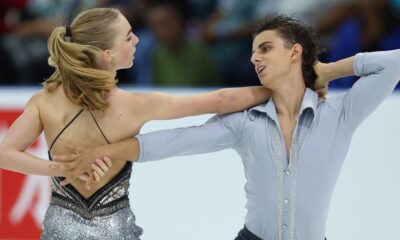 Zoe Bianchi-Daniel Basile