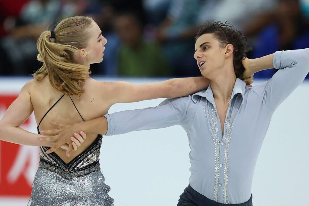 Zoe Bianchi-Daniel Basile