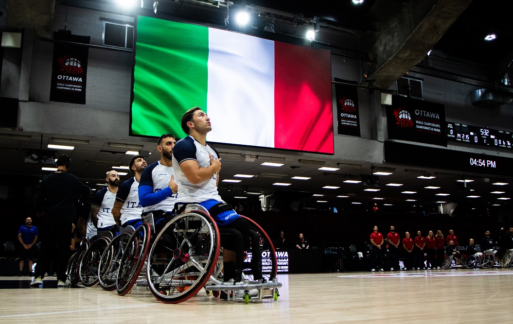 Italia