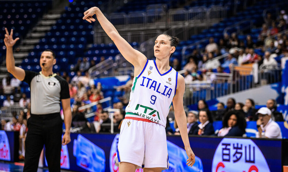 Cecilia Zandalasini