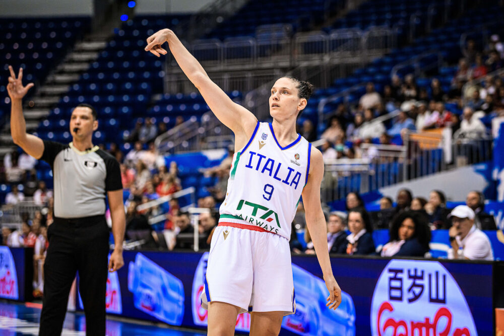 Cecilia Zandalasini