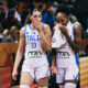 Lorela Cubaj, Olbis Andrè
