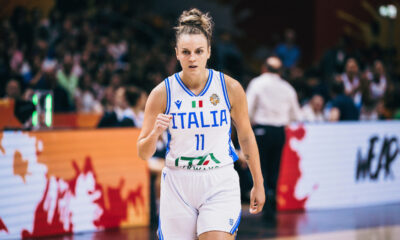 Francesca Pan