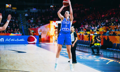 Cecilia Zandalasini
