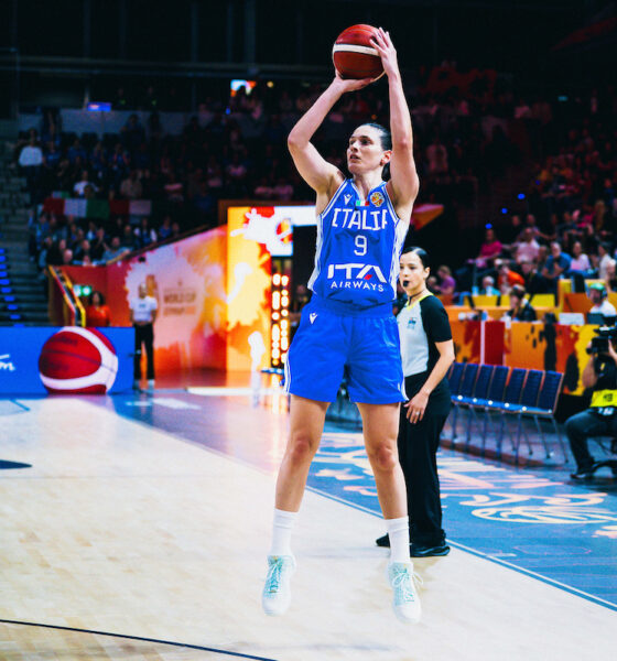 Cecilia Zandalasini