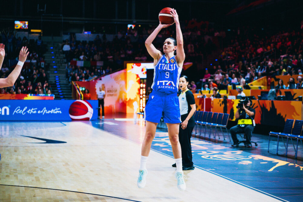 italia cina oggi mondiali basket femminile 2026 orario tv programma streaming da Oasport.it italia cina oggi mondiali basket femminile 2026 orario tv programma streaming
