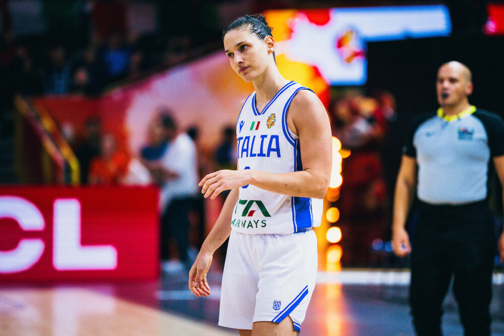 Cecilia Zandalasini
