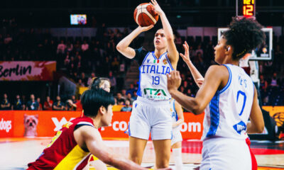 Martina Fassina