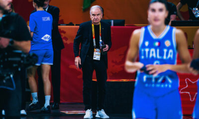 Gianni Petrucci