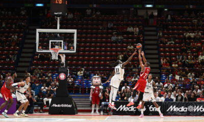 Devon Hall