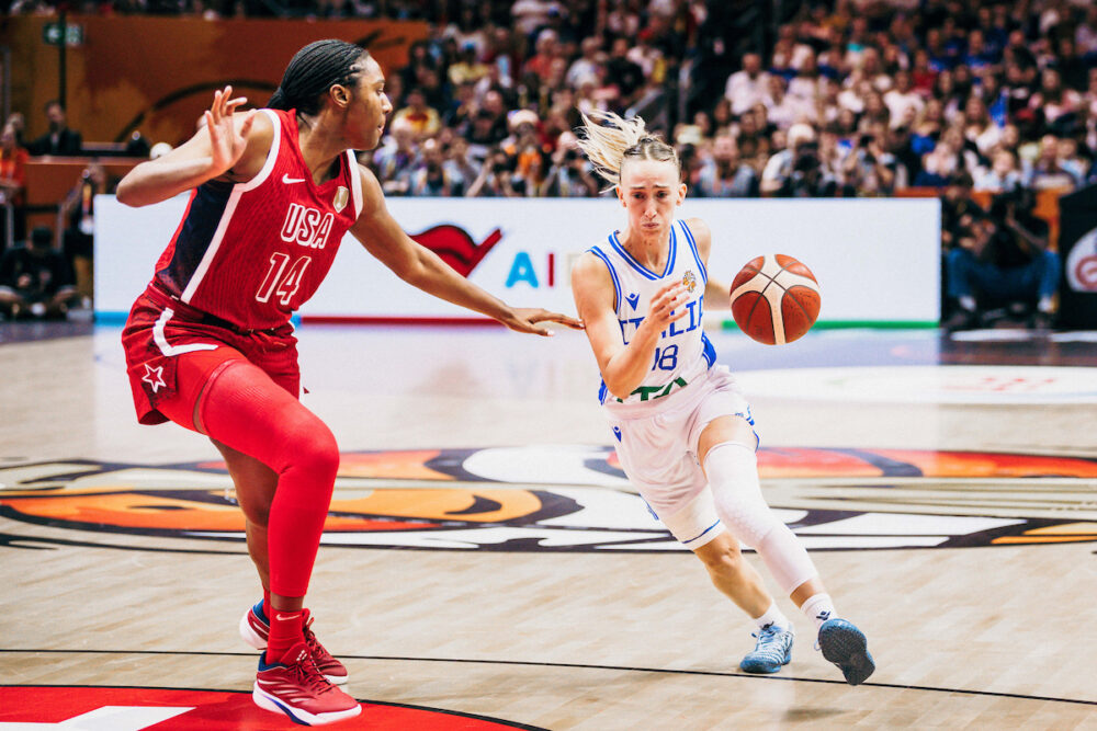 mariella santucci abbiamo imparato l8217anno scorso con il belgio impariamo anche quest8217anno con gli usa da Oasport.it mariella santucci abbiamo imparato l8217anno scorso con il belgio impariamo anche quest8217anno con gli usa