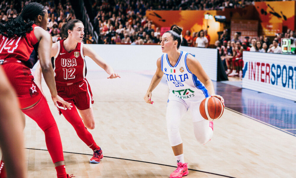 Vittoria Blasigh