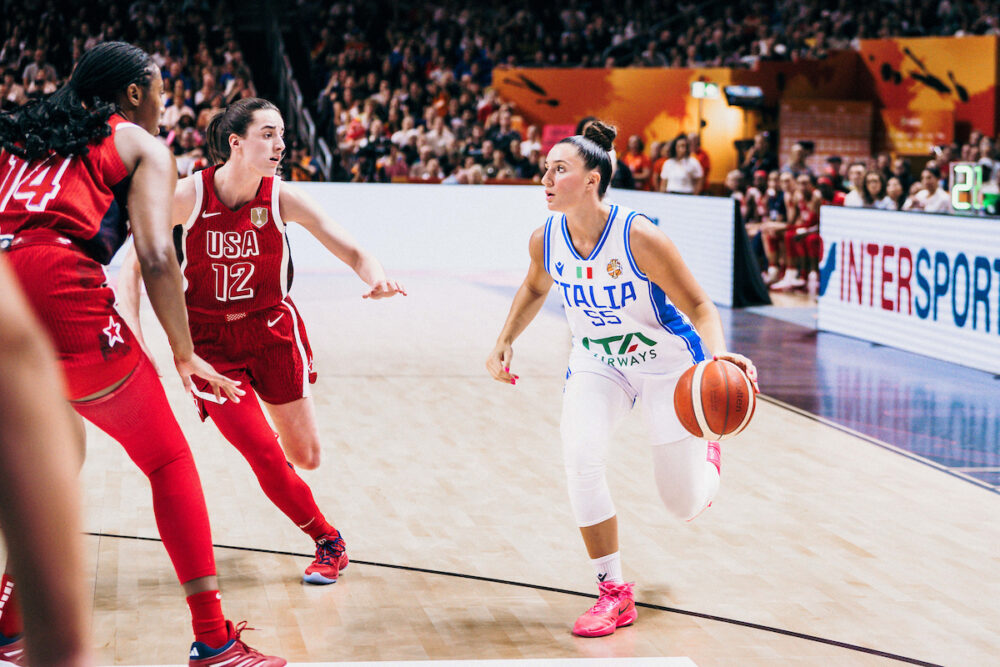 Vittoria Blasigh
