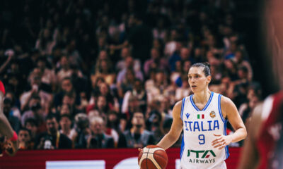 Cecilia Zandalasini
