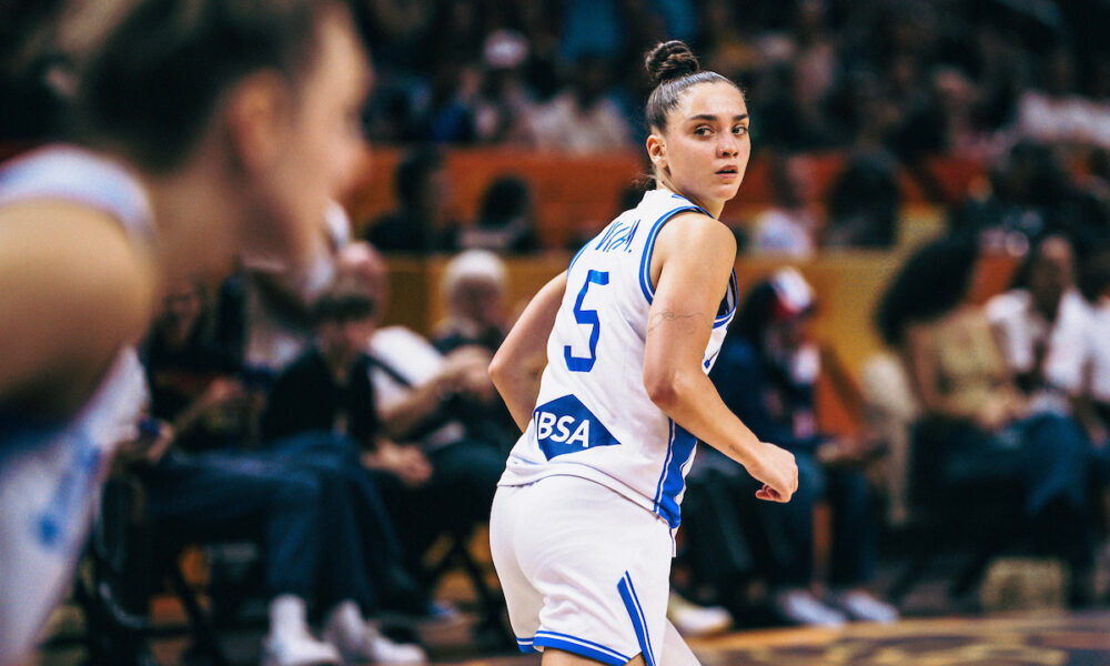 Matilde Villa