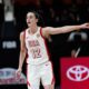 Caitlin Clark