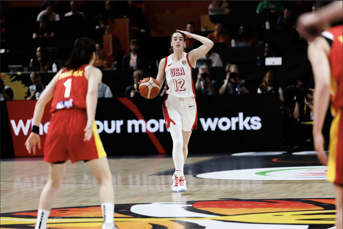 basket femminile all8217esordio successi per usa francia e australia ai mondiali da Oasport.it basket femminile all8217esordio successi per usa francia e australia ai mondiali