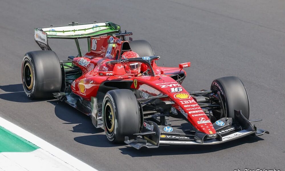Charles Leclerc