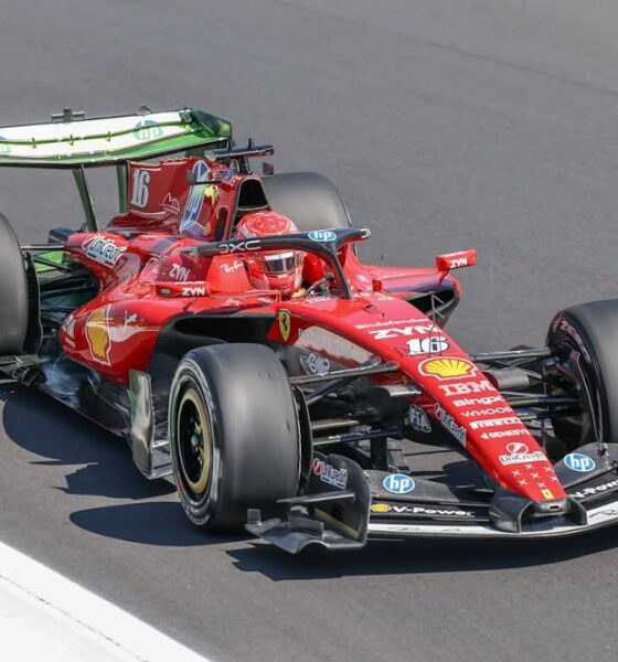 Charles Leclerc
