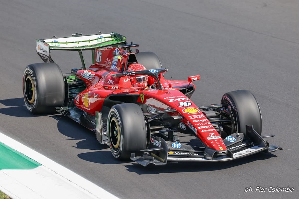 Charles Leclerc