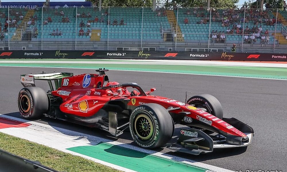 Charles Leclerc