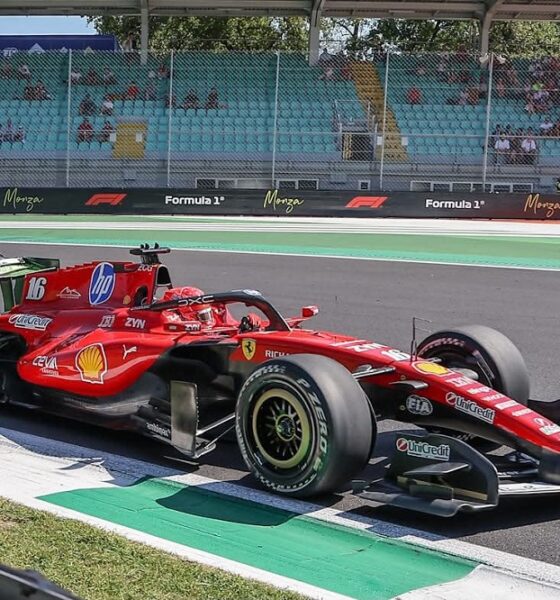 Charles Leclerc