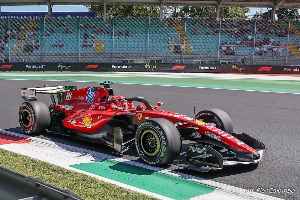 live f1 gp italia 2026 in diretta la ferrari sogna dopo le fp1 alle 1600 il via delle fp2 da Oasport.it live f1 gp italia 2026 in diretta la ferrari sogna dopo le fp1 alle 1600 il via delle fp2
