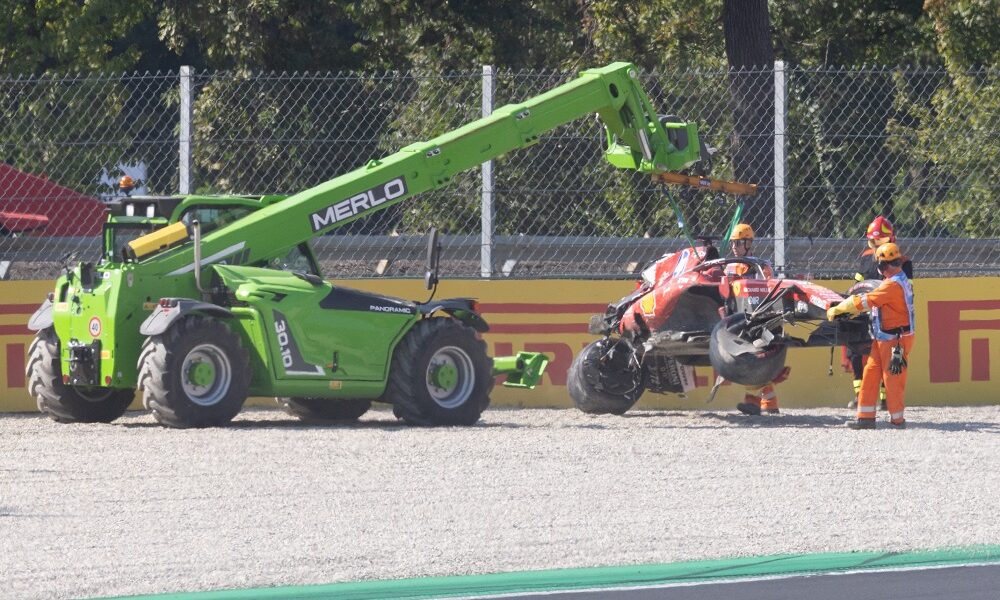 Charles Leclerc