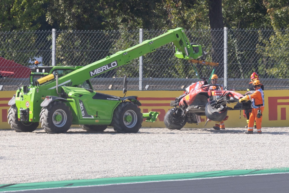Charles Leclerc