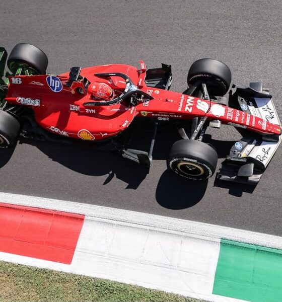 Charles Leclerc
