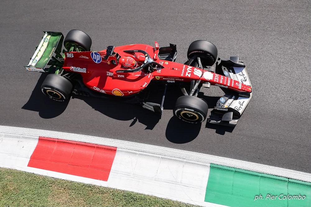Charles Leclerc