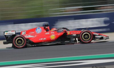 Charles Leclerc