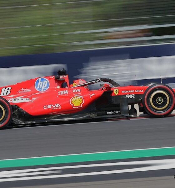 Charles Leclerc